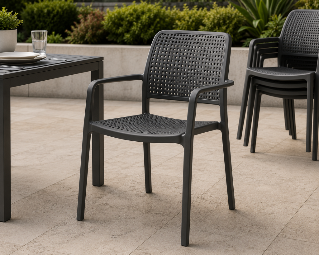 Outdoor Dining Chair
