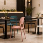 Aria Polypropylene Chair
