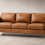 Camel Sofa Range