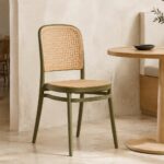 Wicker-Style Dining Chair Range