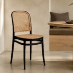 Wicker-Style Dining Chair Range