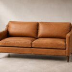 Camel Sofa Range
