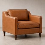 Camel Sofa Range