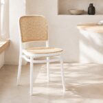 Wicker-Style Dining Chair Range