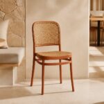 Wicker-Style Dining Chair Range