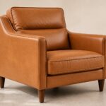 Camel Sofa Range