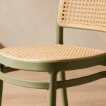 Wicker-Style Dining Chair Range