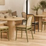 Wicker-Style Dining Chair Range